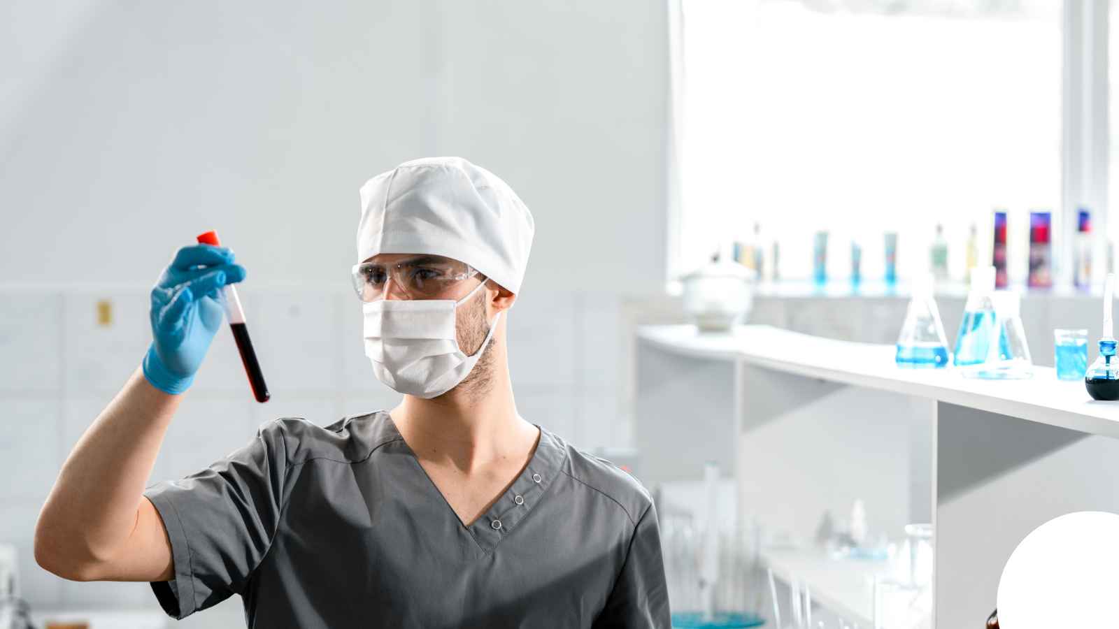Biohazard Cleanup in Cleveland, OH — Cleveland Porous Material Disposal