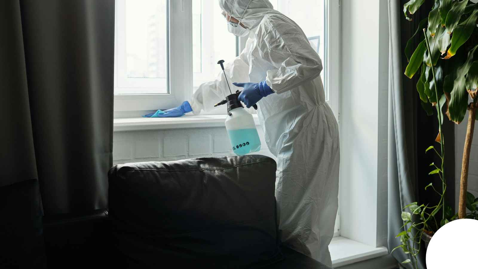 Biohazard Cleanup in Cleveland, OH — Cleveland Porous Material Disposal