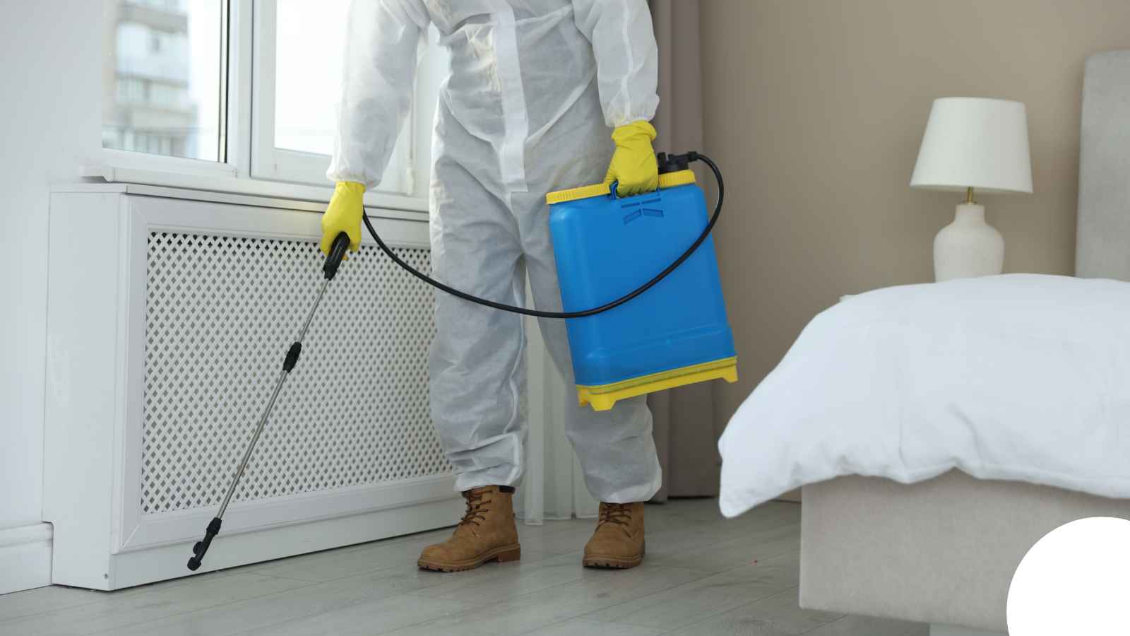 Biohazard Cleanup in Cleveland, OH — Cleveland Porous Material Disposal