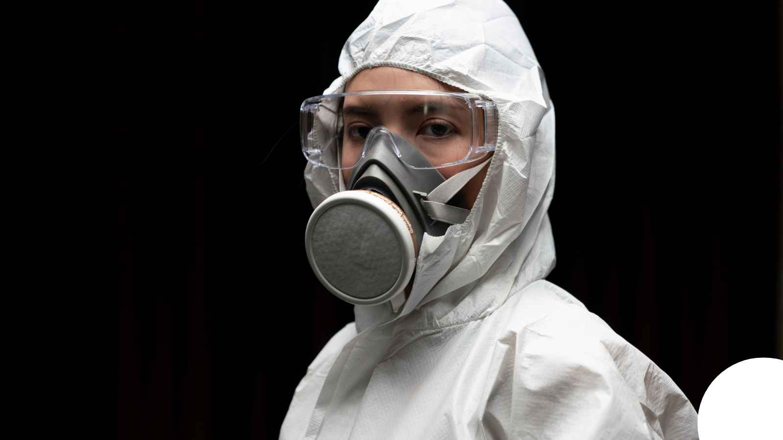 Biohazard Cleanup in Cleveland, OH — Cleveland Porous Material Disposal