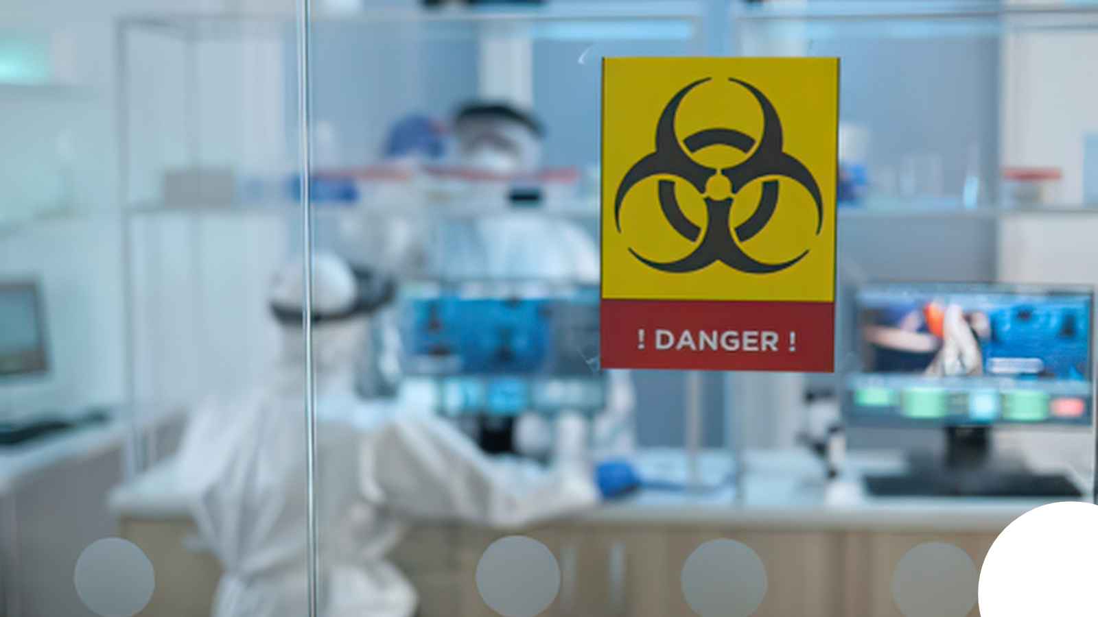 Biohazard Cleanup in Cleveland, OH — Cleveland Porous Material Disposal