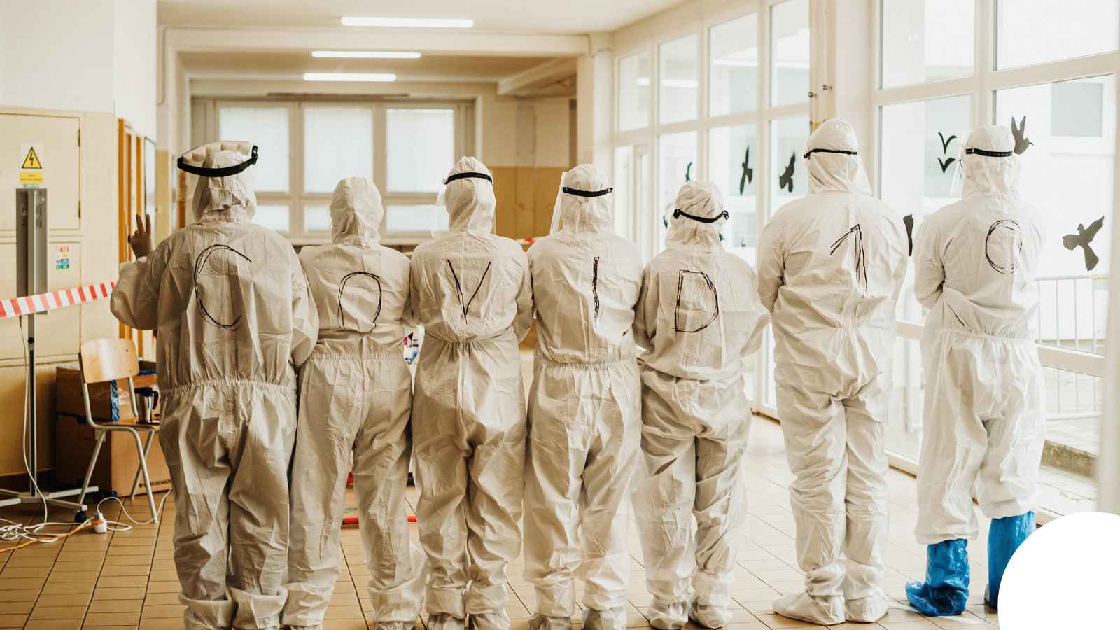 Biohazard Cleanup in Cleveland, OH — Cleveland Porous Material Disposal