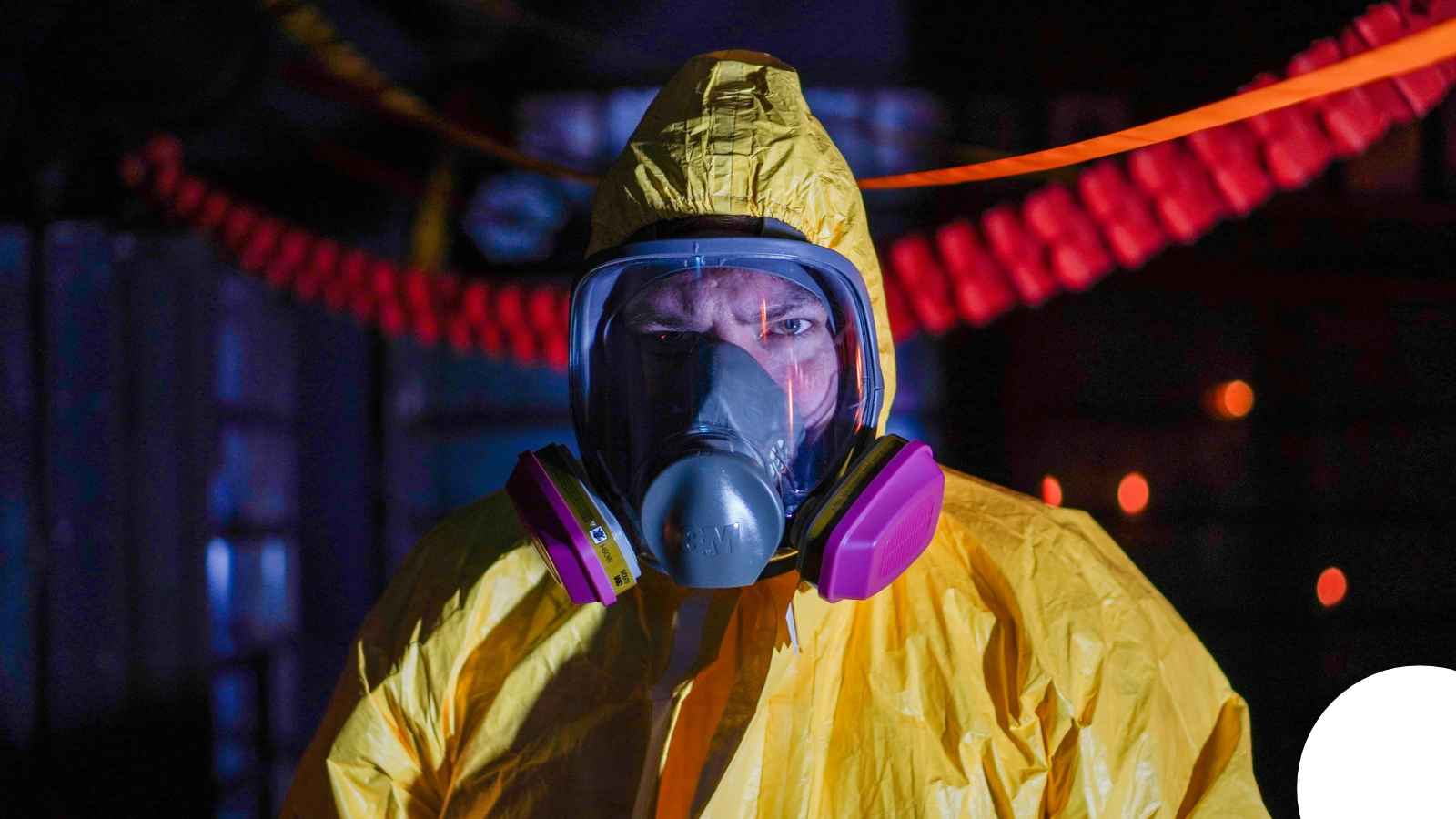 Biohazard Cleanup in Cleveland, OH — Cleveland Porous Material Disposal
