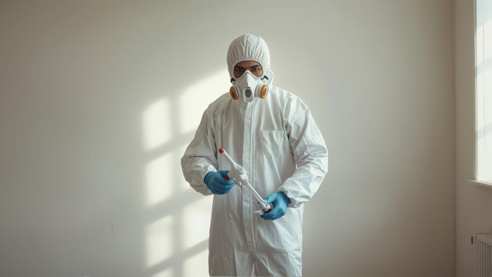 Biohazard Cleanup in Cleveland, OH — Cleveland Porous Material Disposal